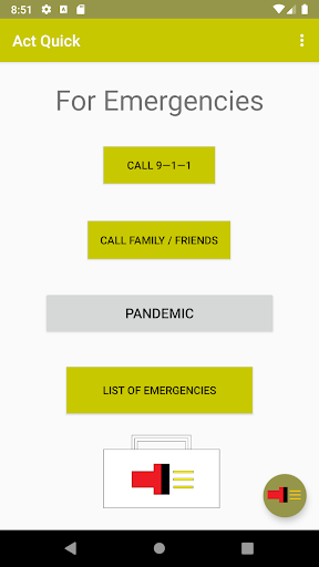 Act Quick Screen 2