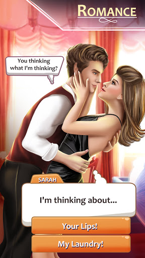 Download Decisions－Interactive Role Playing Love Story Game 6.0 screenshots 1