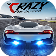 Crazy for Speed  for PC Windows and Mac