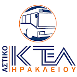 Herakleio City Bus icon
