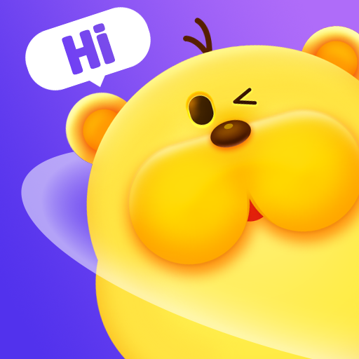 Timo : Chat vidéo aléatoire logo