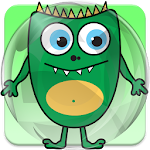 Cover Image of Download Toddler Monster Pop 2.3 APK