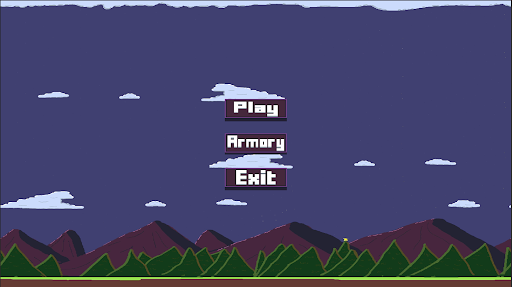 Slime Launcher Screen 2