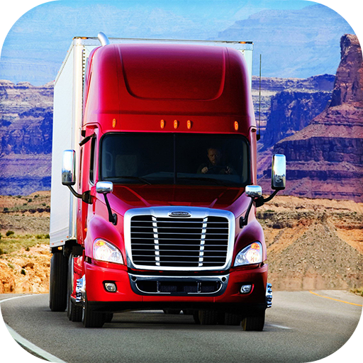 Trucks Live Wallpaper