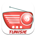 Cover Image of Tải xuống Radio Tunisia  APK