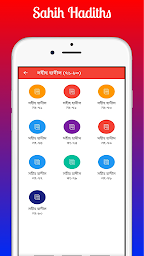 Al Hadis(১০০ টঠ সহীহ হাদঠস)-Top Bangla Hadis