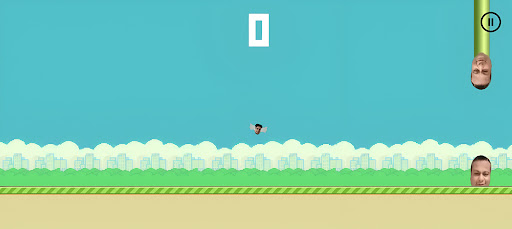Flappy Samay
