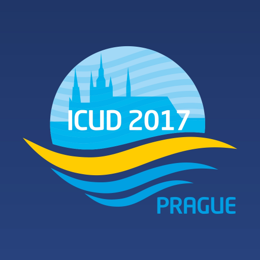 ICUD 2017 Conference 3.36.1 Icon