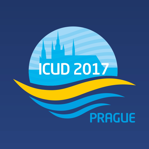 ICUD 2017 Conference  Icon