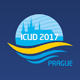 ICUD 2017 Conference icon