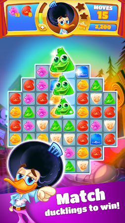 Game screenshot Disco Ducks mod apk