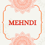 Mehndi Design : NM