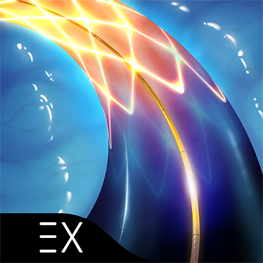 Cardio Ex: Coronary & Peripher 2.5.2 Icon