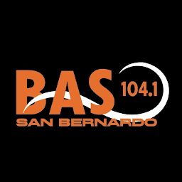 Значок приложения "Radio Bas San Bernardo 104.1"