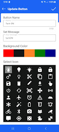 Bluetooth Terminal poster 6