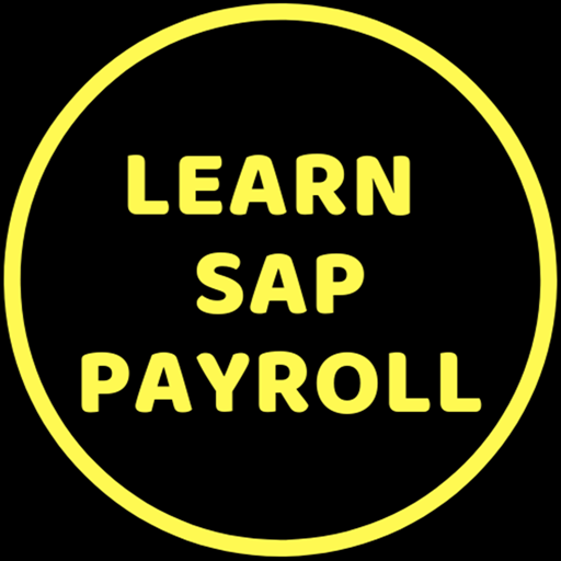 Learn SAP Payroll 1.0 Icon