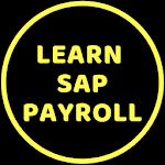 Cover Image of डाउनलोड Learn SAP Payroll  APK