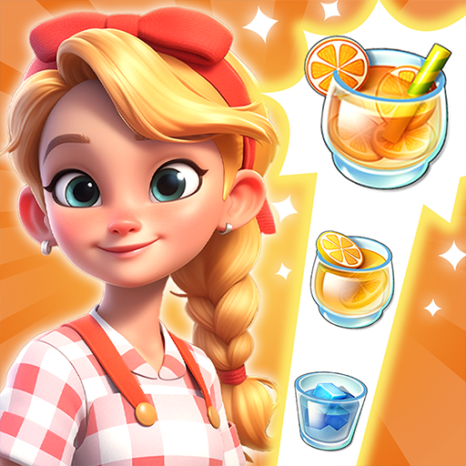 Merge Inn-Совмещение Предметов Скачать для Windows