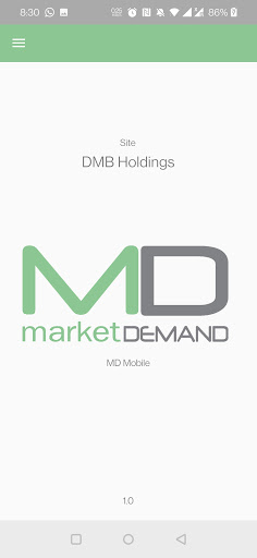 MD Meter Pro Screen 2