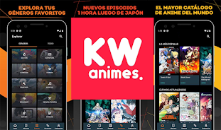 Kawaii Animes Apk Download for Android- Latest version 5.1-  com.animeseseries.kawaii