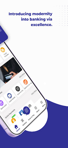 Janachetana Smart App Screen 2