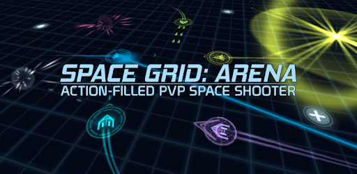 Space Grid: arena.io