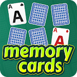 Cover Image of Download Memory Match Cards 1.16 APK