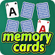 Memory Match Cards