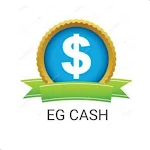 Cover Image of डाउनलोड EG CASH 1.0 APK