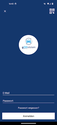 gOHolstein Screenshot 1 - AppWisp.com