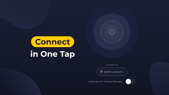 Unknown app Screenshot