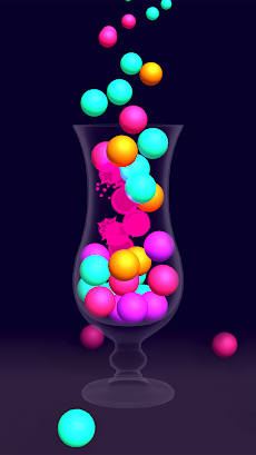 Candy Glass 3D – Anti-stress Bのおすすめ画像1