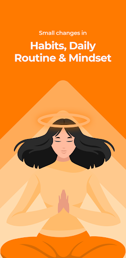 Android application Param - Daily Sanatan Habits screenshort