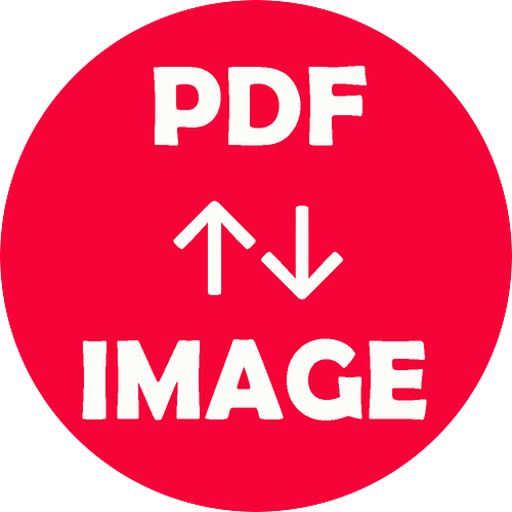 PDF⇄Image Converter