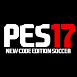 Code's PES 2017 New icon