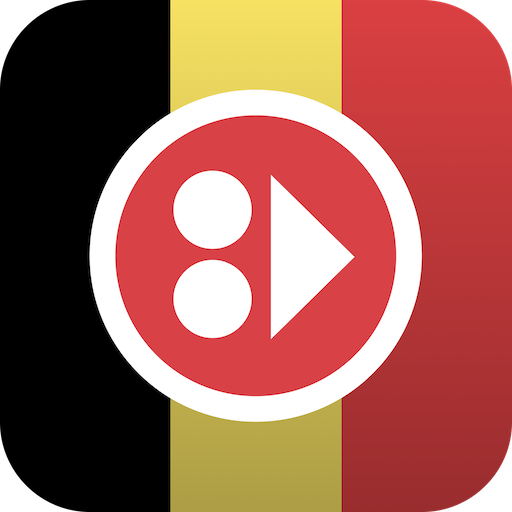 Mountainbikeroutes België logo