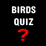 Cover Image of Télécharger Birds Quiz 1.3 APK