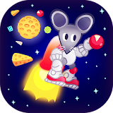 Rocket Mouse icon