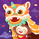 Chinese Festive：DuDu Food Game - Androidアプリ