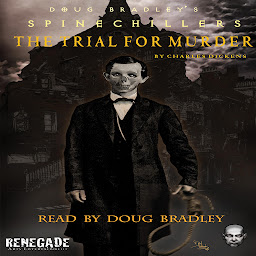 Icon image The Trial For Murder