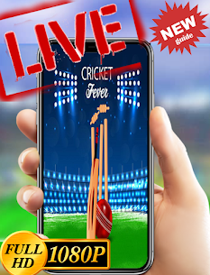 PTV Sports HD Live – HD Live Ten Sports Tips Apk Mod for Android [Unlimited Coins/Gems] 5