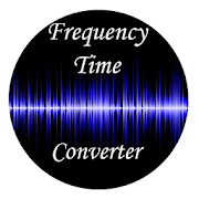 Frequency Time Converter