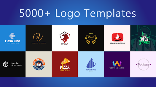 Free Online Logo Maker, Create Custom Logo Designs - DesignEvo