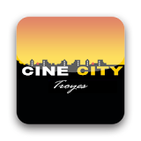 CinéCity icon