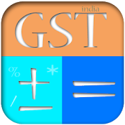GST Calculator - Ideal for indian gst