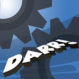 Darr - The Danger Game icon