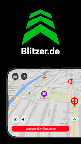 Blitzer.de PRO – Apps on Google Play
