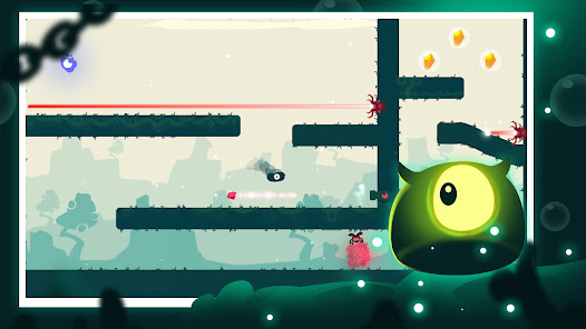 Captura 7 Wobble Puzzle android