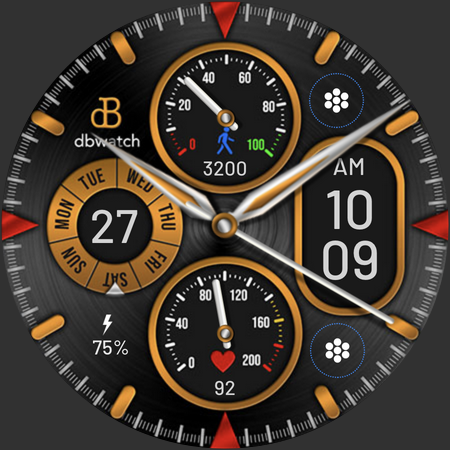 CLA013 Analog Classic screenshot 23