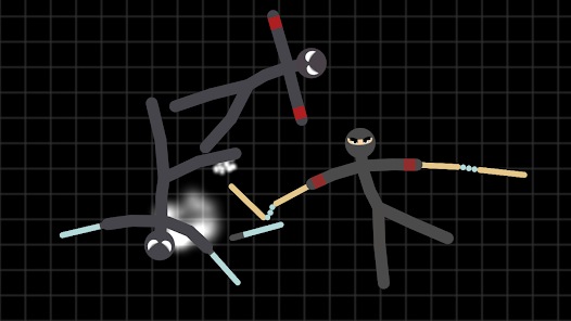 Stick Fight: The Game » Cracked Download
